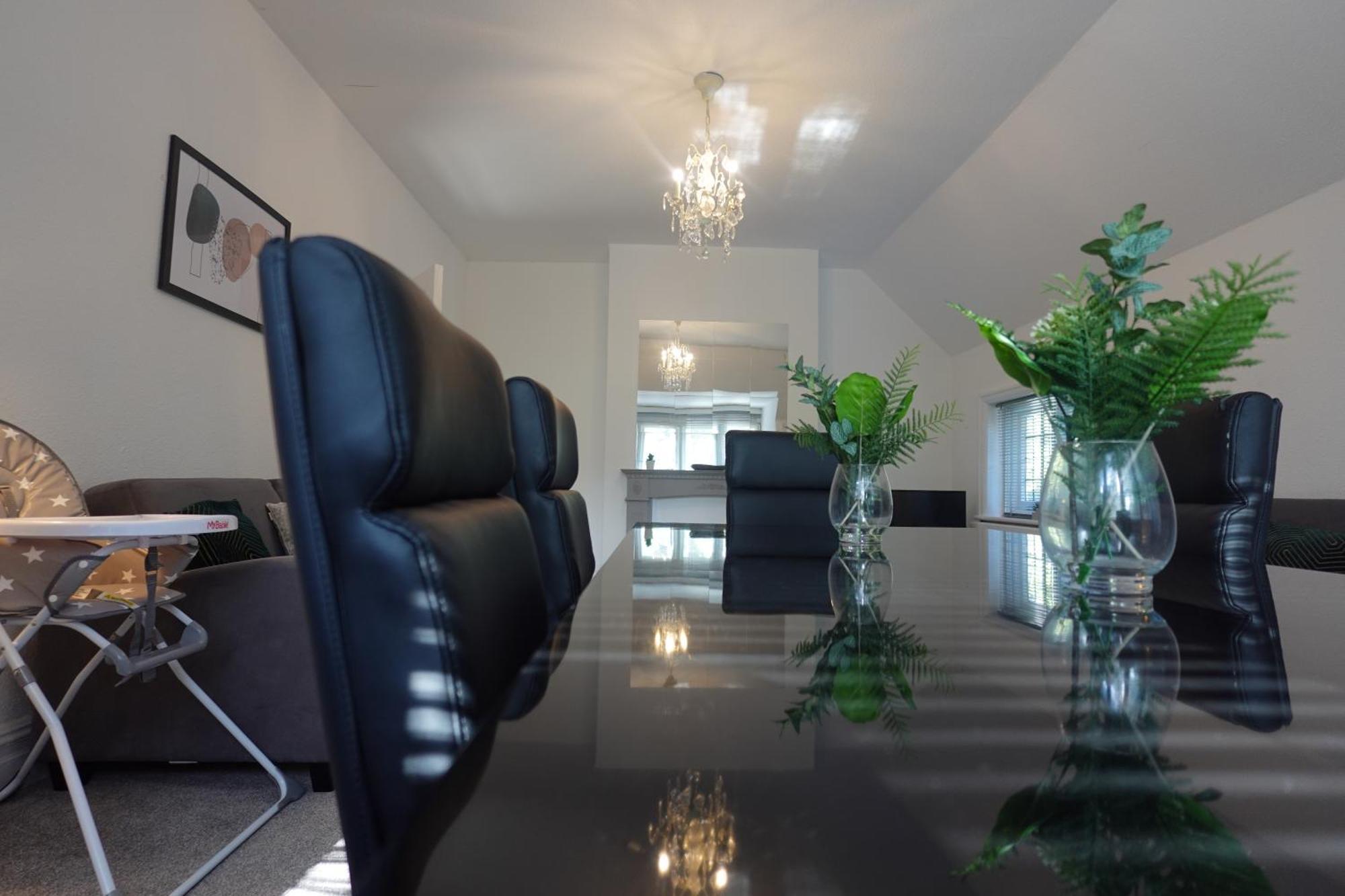 Apartment In Canford Cliffs Close To Sandbanks Beach بول المظهر الخارجي الصورة